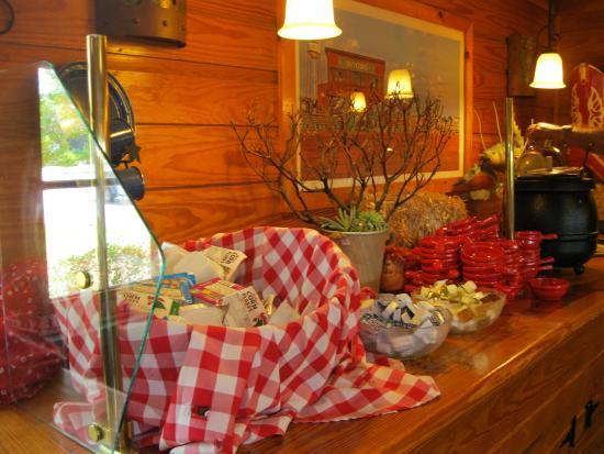 Westgate Smokehouse Grill